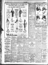 Sevenoaks Chronicle and Kentish Advertiser Friday 05 November 1926 Page 20