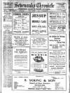 Sevenoaks Chronicle and Kentish Advertiser Friday 12 November 1926 Page 1