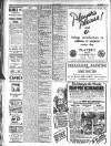 Sevenoaks Chronicle and Kentish Advertiser Friday 12 November 1926 Page 6