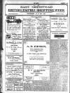 Sevenoaks Chronicle and Kentish Advertiser Friday 12 November 1926 Page 16