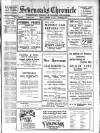 Sevenoaks Chronicle and Kentish Advertiser Friday 26 November 1926 Page 1