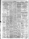 Sevenoaks Chronicle and Kentish Advertiser Friday 03 December 1926 Page 8
