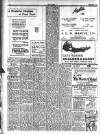 Sevenoaks Chronicle and Kentish Advertiser Friday 03 December 1926 Page 12