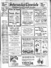 Sevenoaks Chronicle and Kentish Advertiser Friday 10 December 1926 Page 1