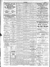 Sevenoaks Chronicle and Kentish Advertiser Friday 10 December 1926 Page 10