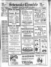 Sevenoaks Chronicle and Kentish Advertiser Friday 17 December 1926 Page 1