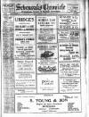 Sevenoaks Chronicle and Kentish Advertiser Friday 31 December 1926 Page 1