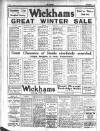 Sevenoaks Chronicle and Kentish Advertiser Friday 31 December 1926 Page 16