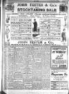 Sevenoaks Chronicle and Kentish Advertiser Friday 07 January 1927 Page 4