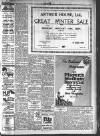 Sevenoaks Chronicle and Kentish Advertiser Friday 07 January 1927 Page 5