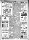 Sevenoaks Chronicle and Kentish Advertiser Friday 07 January 1927 Page 7