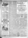 Sevenoaks Chronicle and Kentish Advertiser Friday 07 January 1927 Page 10