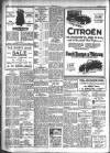 Sevenoaks Chronicle and Kentish Advertiser Friday 28 January 1927 Page 12
