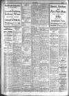 Sevenoaks Chronicle and Kentish Advertiser Friday 28 January 1927 Page 16