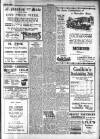 Sevenoaks Chronicle and Kentish Advertiser Friday 04 February 1927 Page 3