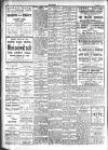 Sevenoaks Chronicle and Kentish Advertiser Friday 04 February 1927 Page 6