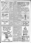 Sevenoaks Chronicle and Kentish Advertiser Friday 04 February 1927 Page 7