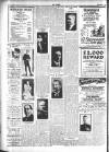 Sevenoaks Chronicle and Kentish Advertiser Friday 04 February 1927 Page 14