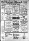 Sevenoaks Chronicle and Kentish Advertiser Friday 11 February 1927 Page 1