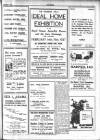Sevenoaks Chronicle and Kentish Advertiser Friday 11 February 1927 Page 5