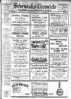 Sevenoaks Chronicle and Kentish Advertiser Friday 18 February 1927 Page 1