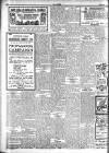 Sevenoaks Chronicle and Kentish Advertiser Friday 18 February 1927 Page 16