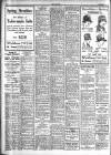 Sevenoaks Chronicle and Kentish Advertiser Friday 18 February 1927 Page 18
