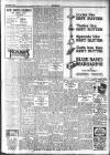 Sevenoaks Chronicle and Kentish Advertiser Friday 25 February 1927 Page 3