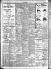 Sevenoaks Chronicle and Kentish Advertiser Friday 25 February 1927 Page 19
