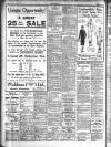 Sevenoaks Chronicle and Kentish Advertiser Friday 04 March 1927 Page 20