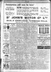 Sevenoaks Chronicle and Kentish Advertiser Friday 01 April 1927 Page 6