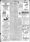Sevenoaks Chronicle and Kentish Advertiser Friday 01 April 1927 Page 10