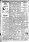 Sevenoaks Chronicle and Kentish Advertiser Friday 01 April 1927 Page 12