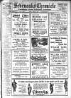Sevenoaks Chronicle and Kentish Advertiser Friday 08 April 1927 Page 1