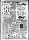Sevenoaks Chronicle and Kentish Advertiser Friday 22 April 1927 Page 3