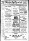 Sevenoaks Chronicle and Kentish Advertiser Friday 13 May 1927 Page 1