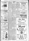 Sevenoaks Chronicle and Kentish Advertiser Friday 13 May 1927 Page 7