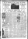 Sevenoaks Chronicle and Kentish Advertiser Friday 13 May 1927 Page 16