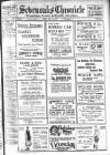 Sevenoaks Chronicle and Kentish Advertiser Friday 20 May 1927 Page 1