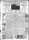 Sevenoaks Chronicle and Kentish Advertiser Friday 20 May 1927 Page 6