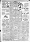 Sevenoaks Chronicle and Kentish Advertiser Friday 27 May 1927 Page 12