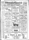 Sevenoaks Chronicle and Kentish Advertiser Friday 17 June 1927 Page 1