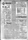 Sevenoaks Chronicle and Kentish Advertiser Friday 01 July 1927 Page 3