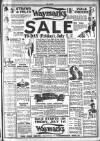 Sevenoaks Chronicle and Kentish Advertiser Friday 01 July 1927 Page 11