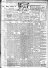 Sevenoaks Chronicle and Kentish Advertiser Friday 01 July 1927 Page 15