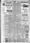 Sevenoaks Chronicle and Kentish Advertiser Friday 08 July 1927 Page 3