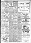 Sevenoaks Chronicle and Kentish Advertiser Friday 08 July 1927 Page 11