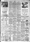 Sevenoaks Chronicle and Kentish Advertiser Friday 08 July 1927 Page 15