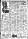 Sevenoaks Chronicle and Kentish Advertiser Friday 22 July 1927 Page 6