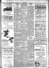 Sevenoaks Chronicle and Kentish Advertiser Friday 22 July 1927 Page 9
